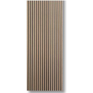 AKU Paneel EPS Smooth Oak XL 270x72cm | Paneli 3d wandpanelen