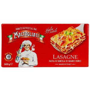 Lasagna