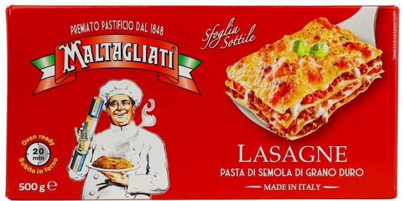 Lasagna