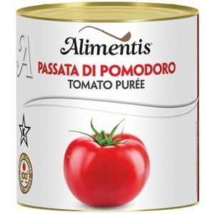 Passata, 2600gr