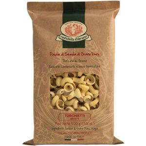 Torchiette