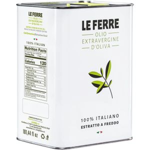 Olijfolie Le Ferre 3 liter
