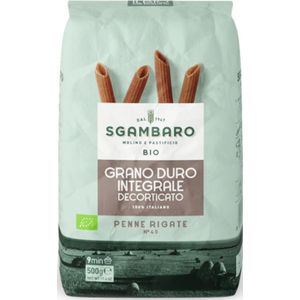 Penne, volkoren
