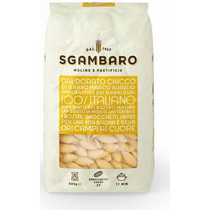Gnocchi
