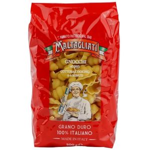 Gnocchi