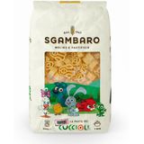 Kinderpasta 10 x 500gr