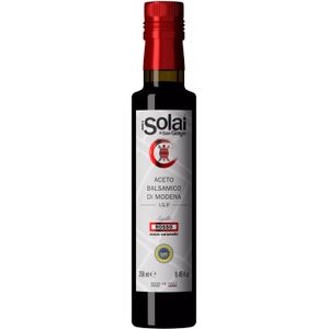 Aceto balsamico di Modena IGP, klassieke smaak, 250ml