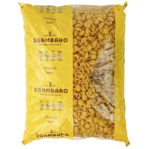 Gnocchi, 5kg grootverpakking