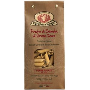 Penne Rustichella 10 x 500gr