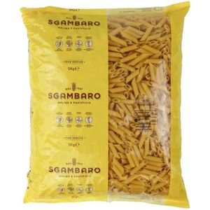 Penne, 5kg grootverpakking