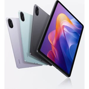 Global Versie Xiaomi Redmi Pad 2 Wifi 11 "2.5K Kristalheldere Display MediaTek Helio G100-Ultra Mi Tablet 90Hz Display 9000mAh