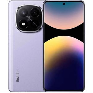 Xiaomi Redmi Note 14 Pro Plus 5G 8Gb/256Gb 12Gb/256Gb 12Gb/512Gb Nfc Globale Versie Mobiele Telefoon