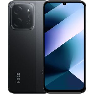 【Wereldpremière】POCO C85 Global Version Smartphone 128/256GB Helio G81-Ultra 6000mAh batterij 6,9" display 50MP Camera 33W NFC