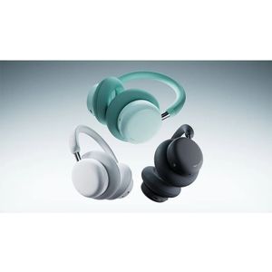 Nieuwe CMF Headphone Pro over-ear Bluetooth-hoofdtelefoon met actieve ruisonderdrukking Batterij tot 100 uur Hi-Res LDAC Space Audio