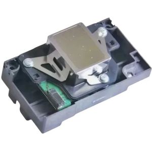 L1800 Printkop Printer Onderdelen UV DTG DTF DFT Originele Cabezal R1390 Printkop Voor Epson L1390 1410 L1400 R1390 R270