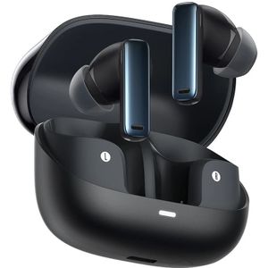 Baseus Bowie M2s draadloze oortelefoon -48dB actieve ruisonderdrukking Bluetooth 5.3 hoofdtelefoon 38 ms lage latentie ruimtelijke audio oordopjes