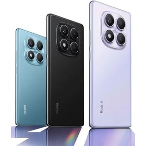 Xiaomi - Redmi Note 14 Pro - Smartphone - 4G - 200 MP - 5500 mAh - 120 Hz