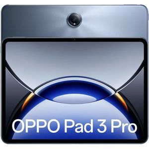 Wereldwijde versie OPPO Pad3 Pro Tablet 12 GB 256 GB Snapdragon 8 Gen 3 12,1" LCD-scherm 13MP Camera 9510mAh batterij OPPO Pad 3 Pro