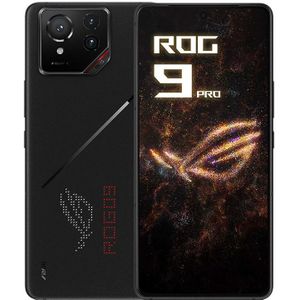 Asus - Rog Telefoon 9 Pro - Mobiele Telefoon - Snapdragon 8 Elite - 6.78 inch - 512GB/1TB