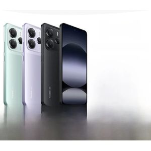 Redmi Note 14 5G Global Version Smartphone NFC MediaTek Dimensity 7025-Ultra 108MP Camera 5110mAh Batterij 120Hz