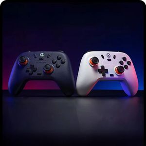 GameSir Nova Lite - Draadloze Schakelaarcontroller - Bluetooth - Voor Nintendo Switch iPhone Android-telefoon PC