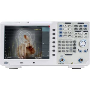 OWON XSA1015P-TG XSA1032P-TG Spectrumanalyzer 9KHz-3,2GHz 1Hz Resolutie Multi-touchscreen EMC USB LAN HDMI Tracking Generator