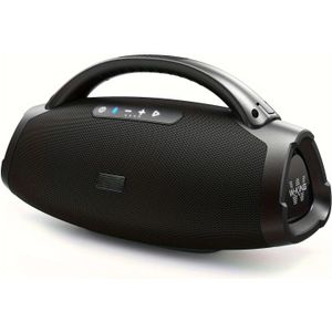 W-KING D20 - Draagbare Bluetooth-luidspreker - 200W RMS - IPX7 Waterdicht