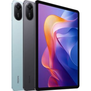 Xiaomi Redmi Pad 2 - Tablet - 11 inch - 2.5K Kristalheldere Display - MediaTek Helio G100-Ultra - 9000mAh