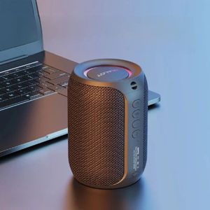 Zealot S32 pro Bluetooth Draadloze Outdoor Draagbare Subwoofer Waterdichte IPX6 Dual Pairing 3600mAh Draadloze Luidspreker