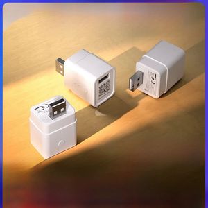 SONOFF ZBMicro Zigbee Micro USB Smart Adapter 1-10PCS Snel opladen Brede zenddekking Spraakbesturing eWeLink Alexa Google