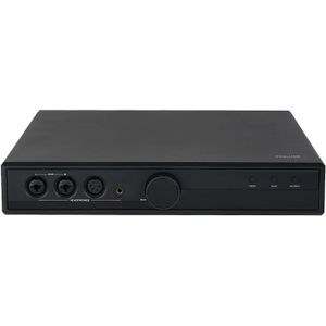 HIFIMAN PRELUDE Volledig gebalanceerde klasse A hoofdtelefoonversterker