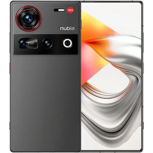 Nubia Z70 Ultra Smartphone 5G 6.85 ''144Hz Volledige Display Camera 6150mAh Batterij IP68 Waterdichte NFC Global Versie 100% Nieuwe