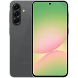 Samsung - Galaxy A56 5G - Android-smartphone - Antraciet - 256 GB opslag - 8 GB RAM