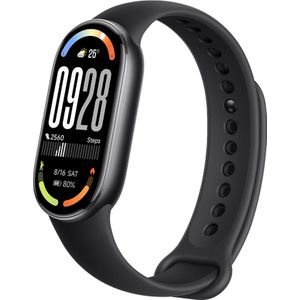 Xiaomi - Smart Band 10 - Ceramic Edition - Smartwatch - 1,72 inch AMOLED-scherm