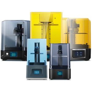 Российский ANYCUBIC UV Смола LCD 3D принтер Photon Mono 2, Mono X 6Ks,M3 Max,12K Mono M5s ,14K Mono M5s Pro, DLP Printer Photon D2