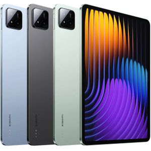 Xiaomi Pad 7 Global Version Mi Tablet Snapdragon 7+ Gen 3 11,2" 3,2K 144Hz Display Adreno GPU 45W Turbocharge 8850mAh