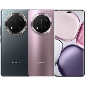 Honor X9c - Mobiele Telefoon - 6.78 inch - 120Hz - 108MP Drievoudige Camera - 6600mAh Batterij - Android 14 - Dual Sim