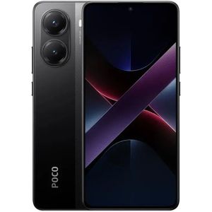 POCO X7 Pro 5G Smartphone - 6000mAh Batterij - 50MP Camera - IP68 - 1,5K 120Hz