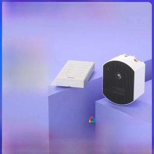 SONOFF - Smart Dimmer Switch D1 - Verlichtingsschakelaar - Wit - Inclusief Afstandsbediening