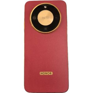 Honor X9D 5g Smartphone Global Version Sgs Ip69K 8300Mah Qinghai Lake Batterij 2,5m Super Anti-Drop 6,79'' Amoled 120Hz Snapdragon 6 Gen 4 Bt5.2 Nfc 108Mp Ois Camera