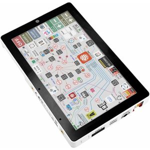 M5Stack officiële Tab5 IoT-controller/ontwikkelingskit (ESP32-P4) - zonder batterij