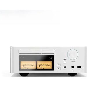 Shanling - SCD1.3 - SACD CD Speler - Hi-Res Audio - Bluetooth LDAC