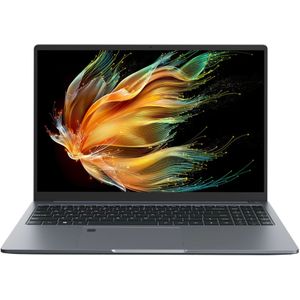 Ninkear A16 Pro-laptop EN Ryzen ™  7 8745HS 2.5K 2560*1600 Residuatie 32GB DDR5 2TB PCIE Vingerafdruk Ontgrendelen Win 11 Notebook Computer