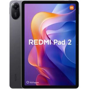 Xiaomi Redmi Pad 2 4GB/128GB 6GB/128GB 8GB/256GB 9000mAh Batterij 11 "2.5K WiFi Global Versie Tablet PC