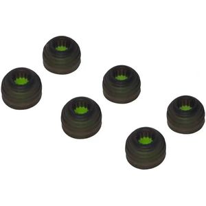 Audione HE Sonic oordopjes Lied van de lange rivier