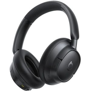 Baseus - Bowie H1s - Draadloze Hoofdtelefoon - Bluetooth 5.4 - Over-ear - Ruisonderdrukking 46dB