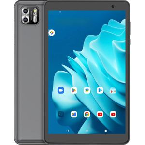 Pritom 8 Inch Tablet Android 13, 8Gb (4 + 4 Expansie) Ram 64Gb Rom, 1Tb Uitbreiden, 1280X800 Ips Scherm 5000Mah Batterij, Dubbele Camera, Wifi