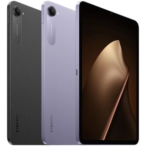 Xiaomi Pad Mini - Tablet - Zwart - 12GB RAM - 512GB Opslag