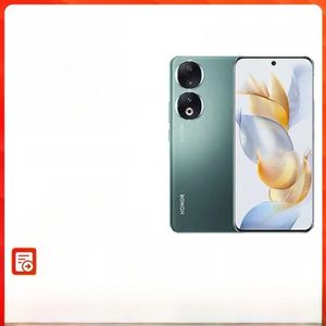 Algemene versie HONOR 90 5G-smartphone 200 MP ultraheldere camera Leeuwebek 7 Gen 1 5000 mAh batterij 66 W SuperCharge 120 Hz display