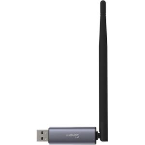 SONOFF - Zigbee 3.0 USB Dongle Plus - Zigbee-gateway - EFR32MG24